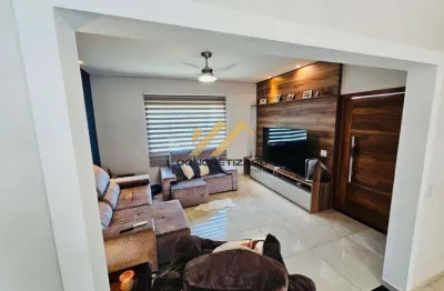 Casa com 3 quartos à venda, 149.79 m² - jardim europa - indaiatuba/sp