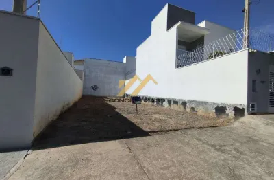 Terreno com 150 m² à venda - jardim residencial veneza - indaiatuba/sp