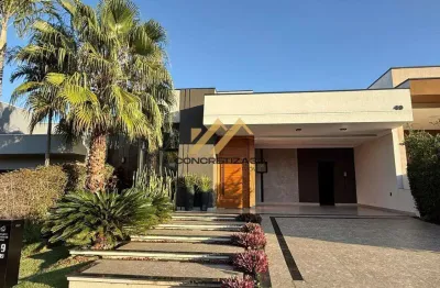 Casa com 3 suítes à venda, 171 m² - jardim residencial dona lucilla - indaiatuba/sp