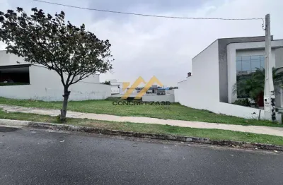 Terreno com 305 m² à venda - jardim piemonte - indaiatuba/sp