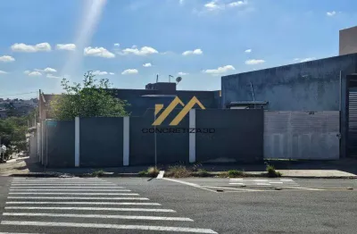 Terreno com 372 m² à venda - jardim residencial veneza - indaiatuba/sp