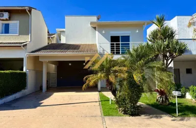 Sobrado com 3 quartos à venda, 247 m² - jardim portal dos ipês - indaiatuba/sp