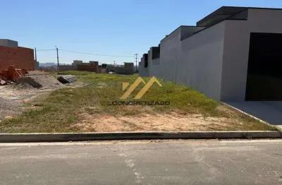 Terreno com 150 m² à venda - jardim bom sucesso - indaiatuba/sp