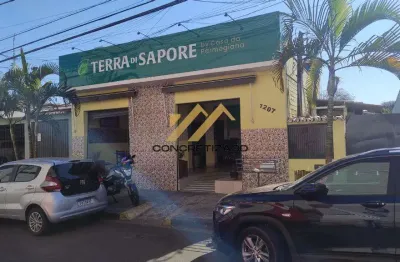 Ponto comercial com 227 m² à venda - cidade nova - indaiatuba/sp