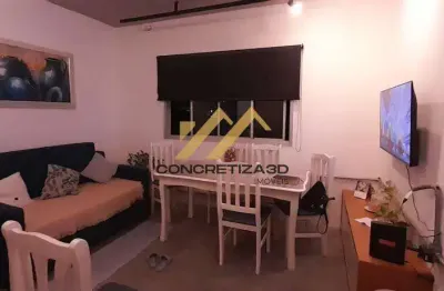 Apartamento com 1 quarto à venda, 19.39 m² - condomínio edifício ypê - indaiatuba/sp