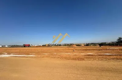 Terreno com 150 m² à venda - residencial vila fahl - indaiatuba/sp