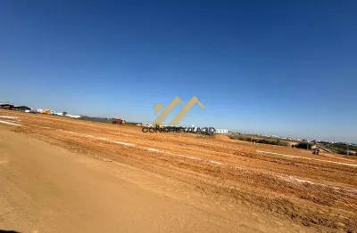 Terreno com 150 m² à venda - residencial vila fahl - indaiatuba/sp