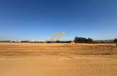 Terreno com 150 m² à venda - residencial vila fahl - indaiatuba/sp