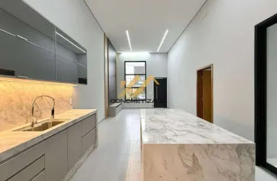 Casa com 3 suítes à venda, 150 m² - jardim residencial viena - indaiatuba/sp