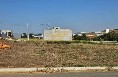 Terreno com 150 m² à venda - jardim bom sucesso - indaiatuba/sp