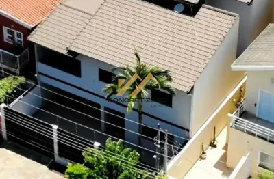 Sobrado com 3 quartos à venda, 360 m² - vila alpes suíços - indaiatuba/sp