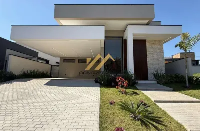 Casa com 3 suítes à venda, 231 m² - portal dos bandeirantes - salto/sp