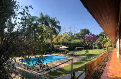 Casa com 5 suítes à venda e para alugar, 755 m² - helvétia country - indaiatuba/sp