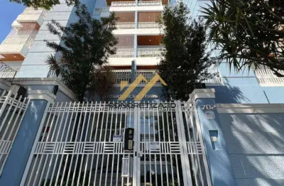 Apartamento duplex com 3 suítes para alugar, 204 m² - cidade nova - indaiatuba/sp
