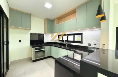 Casa com 3 suítes à venda, 235 m² - jardim mantova - indaiatuba/sp