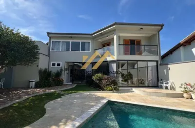 Casa com 4 quartos à venda, 544.53 m² - vila suíça - indaiatuba/sp