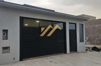 Casa com 3 quartos à venda, 103 m² - jardim bom sucesso - indaiatuba/sp