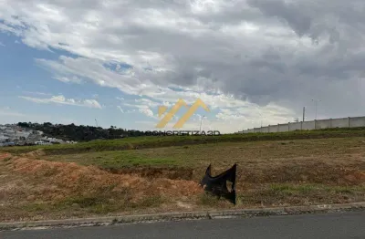 Terreno com 300 m² à venda - residencial casa do lago - indaiatuba/sp