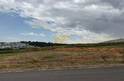 Terreno com 300 m² à venda - residencial casa do lago - indaiatuba/sp