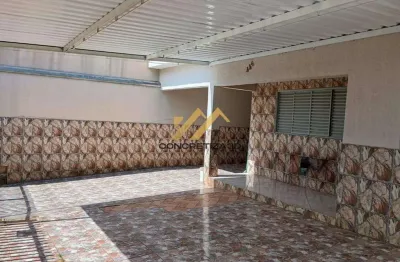 Casa com 3 quartos à venda, 120 m² - jardim das nações - salto/sp