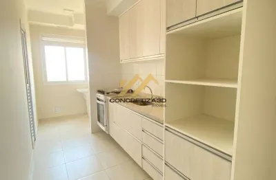 Apartamento com 3 quartos para alugar, 91.19 m² - premium residence - indaiatuba/sp