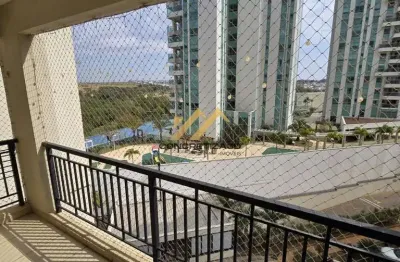 Apartamento com 3 quartos para alugar, 88 m² - villa felicitá - indaiatuba/sp