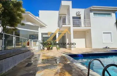 Sobrado com 5 quartos à venda, 500 m² - jardim villa romana - indaiatuba/sp