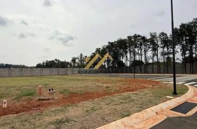 Terreno com 617.45 m² à venda - reserva itanhangá - indaiatuba/sp