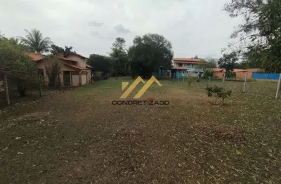 Terreno à venda no Vale do Sol, Indaiatuba 