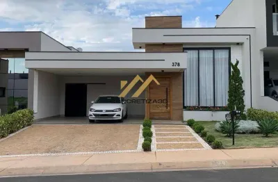 Casa com 3 quartos à venda, 169.51 m² - jardim residencial dona maria josé - indaiatuba/sp