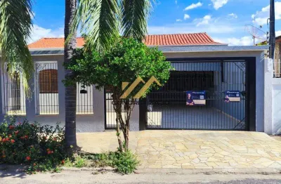 Casa com 2 quartos sendo 1 suíte à venda e para alugar, 177 m² - vila avaí - indaiatuba/sp