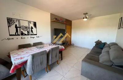 Apartamento com 3 quartos à venda, 82 m² - edifício ceci - indaiatuba/sp