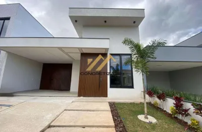 Casa com 3 suítes à venda, 213 m² - jardim piemonte - indaiatuba/sp