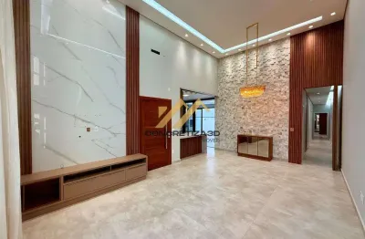 Casa com 3 suítes à venda, 194 m² - jardim piemonte - indaiatuba/sp