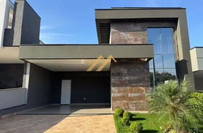 Casa com 3 quartos à venda, 171 m² - jardim piemonte - indaiatuba/sp