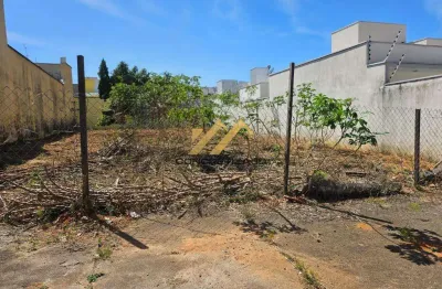 Terreno com 300 m² à venda - jardim esplanada - indaiatuba/sp