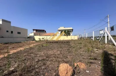 Terreno com 675 m² à venda - jardim esplanada - indaiatuba/sp