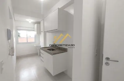 Apartamento com 3 quartos à venda, 62.72 m² - reserva vista verde - indaiatuba/sp