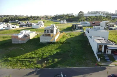 Terreno à venda em Indaiatuba, Residencial London Park, com 300 m², Residencial London Park