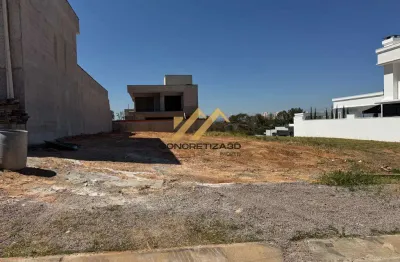 Terreno com 360 m² à venda - jardim villa sapezal - indaiatuba/sp