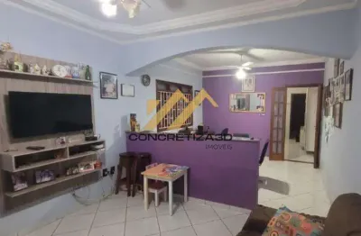 Casa com 2 quartos à venda, 121 m² - vila maria helena - indaiatuba/sp