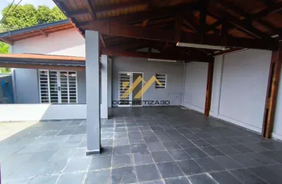 Casa com 3 quartos à venda, 188 m² - jardim do sol - indaiatuba/sp