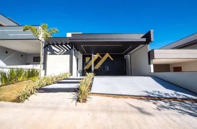 Casa com 3 suítes à venda, 179 m² - residencial milano - indaiatuba/sp