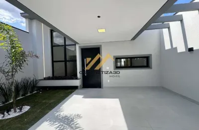 Casa com 3 quartos à venda, 104.97 m² - jardim bom sucesso - indaiatuba/sp