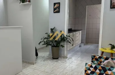 Apartamento com 3 quartos à venda, 64 m² - village azaleia - indaiatuba/sp