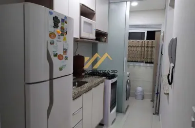 Apartamento com 3 quartos à venda, 63 m² - reserva vista verde - indaiatuba/sp