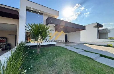 Casa com 3 suítes à venda, 175 m² - residencial evidências - indaiatuba/sp