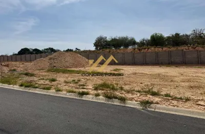 Terreno em condomínio fechado à venda na Rua Francisco Ricetto, 409, Jardim Belmonte, Indaiatuba