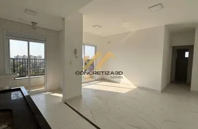 Apartamento com 3 quartos à venda, 76 m² - vila bela - indaiatuba/sp