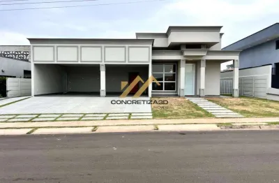 Casa com 4 quartos à venda, 415 m² - quintas da terracota - indaiatuba/sp